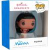 Hallmark Disney Lilo & Stitch Funko POP! Christmas Ornament(Moana)