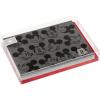 Hallmark Disney Mickey Mouse Blank Cards (10 Cards with Envelopes)