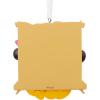 Hallmark Disney Mickey Mouse Icon with Santa Hat Christmas Ornament with Light(Mickey & Minnie on Swing)