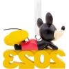 Hallmark Disney Mickey Mouse on Snow Tube Christmas Ornament(Mickey 2023)