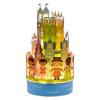 Hallmark Disney Rotating Lamp with Sound (It’s a Small World) Gift for Kids, Adults, Collectors