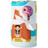 Hallmark Disney Throw Blanket, 60″ x 50″ (It’s a Small World Map) Gift for Birthday, Christmas, Kids