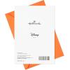 Hallmark Disney Tim Burton’s The Nightmare Before Christmas (4 Cards with Envelopes) This is Halloween(Nightmare Before Christmas  4 Halloween Cards)