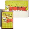 Hallmark Disney Tim Burton’s The Nightmare Before Christmas (4 Cards with Envelopes) This is Halloween(Snoopy Assortment  4 Thanksgiving Cards)