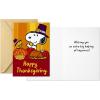 Hallmark Disney Tim Burton’s The Nightmare Before Christmas (4 Cards with Envelopes) This is Halloween(Snoopy and Woodstock  10 Thanksgiving Cards)
