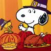 Hallmark Disney Tim Burton’s The Nightmare Before Christmas (4 Cards with Envelopes) This is Halloween(Snoopy and Woodstock  10 Thanksgiving Cards)