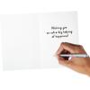 Hallmark Disney Tim Burton’s The Nightmare Before Christmas (4 Cards with Envelopes) This is Halloween(Snoopy and Woodstock  10 Thanksgiving Cards)