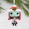 Hallmark Disney Tim Burton’s The Nightmare Before Christmas Christmas Sally Funko POP! Christmas Ornament, Pop Culture Gifts