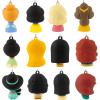 Hallmark Disney Tim Burton’s The Nightmare Before Christmas Countdown Calendar Paper Tree Set with 12 Mini Ornaments(Disney Princess)