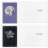 Hallmark Disney Tim Burton’s The Nightmare Before Christmas Everyday Card Assortment (16 Cards and Envelopes) for Halloween, Holidays, Fans