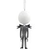 Hallmark Disney Tim Burton’s The Nightmare Before Christmas Jack Skellington Christmas Ornament,Resin, 1.38 x 3.58 x 1.25 inches,(Jack Skellington)