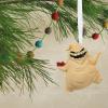 Hallmark Disney Tim Burton’s The Nightmare Before Christmas Jack Skellington Christmas Ornament,Resin, 1.38 x 3.58 x 1.25 inches,(Oogie Boogie)