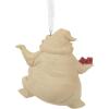 Hallmark Disney Tim Burton’s The Nightmare Before Christmas Jack Skellington Christmas Ornament,Resin, 1.38 x 3.58 x 1.25 inches,(Oogie Boogie)