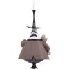 Hallmark Disney Tim Burton’s The Nightmare Before Christmas Jack and Sally on Tombstone Christmas Ornament (0003HCM0845)(Mayor)