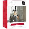 Hallmark Disney Tim Burton’s The Nightmare Before Christmas Jack and Sally on Tombstone Christmas Ornament (0003HCM0845)(Mayor)