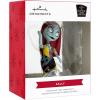Hallmark Disney Tim Burton’s The Nightmare Before Christmas Jack and Sally on Tombstone Christmas Ornament (0003HCM0845)(Sally)