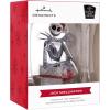 Hallmark Disney Tim Burton’s The Nightmare Before Christmas Oogie Boogie Christmas Ornament(Jack Skellington)