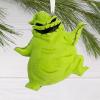 Hallmark Disney Tim Burton’s The Nightmare Before Christmas Oogie Boogie Christmas Ornament(Oggie Boogie)