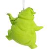 Hallmark Disney Tim Burton’s The Nightmare Before Christmas Oogie Boogie Christmas Ornament(Oggie Boogie)