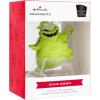 Hallmark Disney Tim Burton’s The Nightmare Before Christmas Oogie Boogie Christmas Ornament(Oggie Boogie)