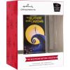 Hallmark Disney Tim Burton’s The Nightmare Before Christmas Oogie Boogie Christmas Ornament(VHS)