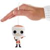 Hallmark Disney Tim Burton’s The Nightmare Before Christmas Santa Jack Funko POP! Christmas Ornament, Pop Culture Gifts
