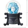 Hallmark Disney Tim Burton’s The Nightmare Before Christmas Snow Globe with Light and Sound (Pumpkin King)(Madame Leota Globe)