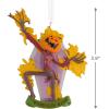 Hallmark Disney Tim Burton’s The Nightmare Before Christmas The Pumpkin King Christmas Ornament, Gifts for Disney Fans