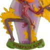 Hallmark Disney Tim Burton’s The Nightmare Before Christmas The Pumpkin King Christmas Ornament, Gifts for Disney Fans