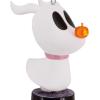 Hallmark Disney Tim Burton’s The Nightmare Before Christmas Zero The Dog Christmas Ornament with Light, Gifts for Disney Fans