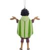 Hallmark Disney Tinker Bell on Mushroom Christmas Ornament(Bruno)