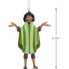 Hallmark Disney Tinker Bell on Mushroom Christmas Ornament(Bruno)