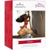 Hallmark Disney Tinker Bell on Mushroom Christmas Ornament(Moana)
