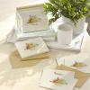 Hallmark Disney Winnie the Pooh Thank You Notes (20 Blank Cards with Envelopes) for Birthdays, Baby Showers, Friendsgiving
