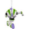 Hallmark Disney/Pixar Lightyear Buzz Lightyear Christmas Ornament(Buzz Lightyear Running)