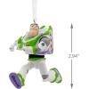 Hallmark Disney/Pixar Lightyear Buzz Lightyear Christmas Ornament(Buzz Lightyear Running)