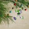 Hallmark Disney/Pixar Lightyear Buzz Lightyear Christmas Ornament(Buzz Lightyear Running)