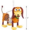 Hallmark Disney/Pixar Lightyear Buzz Lightyear Christmas Ornament(Slinky Dog)