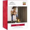 Hallmark Disney/Pixar Lightyear Buzz Lightyear Christmas Ornament(Woody)