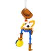 Hallmark Disney/Pixar Lightyear Buzz Lightyear Christmas Ornament(Woody)