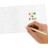 Hallmark Dr. Seuss Congratulations Card or Graduation Card (Oh, the Places You’ll Go!) Signature Card(You Did It)