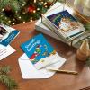 Hallmark Dr. Seuss Grinch Boxed Christmas Card Assortment (24 Cards and 24 Envelopes) Cindy Lou Who, Max the Dog, Merry Grinchmas