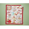 Hallmark Dr. Seuss Grinch Storybook Blanket, 50″ x 60″, Gift for Kids, Fans, Collectors