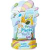 Hallmark Dr. Seuss Pop Up Graduation Card Money or Gift Card Holder (Oh, the Places You’ll Go!) for High School, Kindergarten, Middle School, College and College Graduates – 3D Paper Wonder Card
