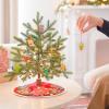Hallmark Dr. Seuss’s How The Grinch Stole Christmas! Countdown Calendar Box with 24 Mini Ornaments, Gifts for Dr. Seuss Fans