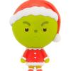 Hallmark Dr. Seuss’s How The Grinch Stole Christmas! Countdown Calendar Box with 24 Mini Ornaments, Gifts for Dr. Seuss Fans