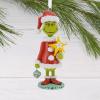 Hallmark Dr. Seuss’s How The Grinch Stole Christmas! Grinch Nutcracker Christmas Ornament, Gifts for Dr. Seuss Fans