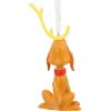 Hallmark Dr. Seuss’s How The Grinch Stole Christmas! Grinch in Santa Hat Christmas Ornament(Max the Dog)