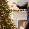 Hallmark Dr. Seuss’s How The Grinch Stole Christmas! Grinch on Sleigh Christmas Ornament, Christmas Movie Gifts