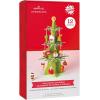 Hallmark Dr. Seuss’s How The Grinch Stole Christmas! Light Covers(Countdown Calendar)